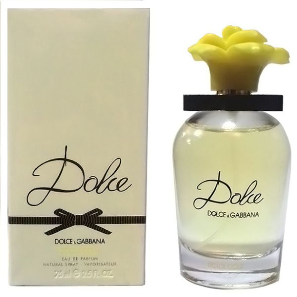 Dolce & Gabbana Dolce Gold edp 75 ml